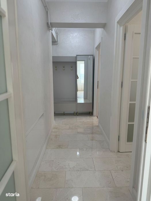 Prima inchiriere! Apart. 2 camere decomandate- Royal Town Iasi