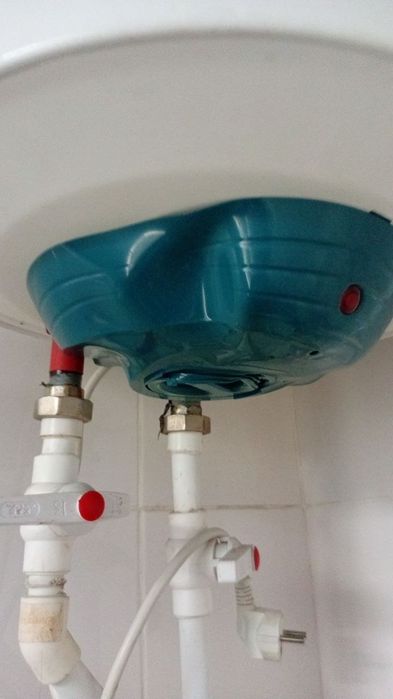 Ariston 50Llllll