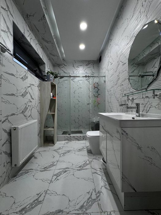 Продается 4/6/7 парк Бабура с ремонтом 148м2