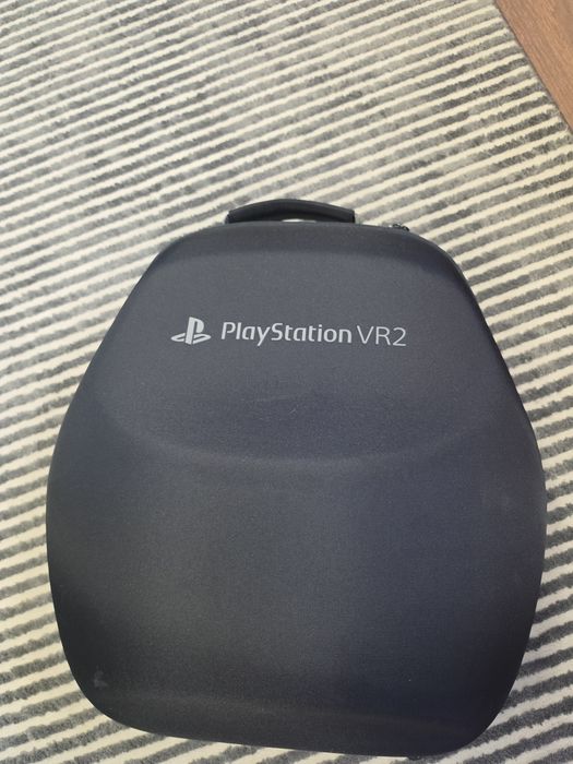 Sony PlayStation 5 Pro 4TB +VR2+ DualSense EDGE + Remote+ 5 игр+ науш