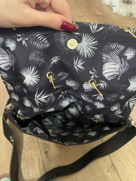 Оригинална чанта Zadig&Voltaire