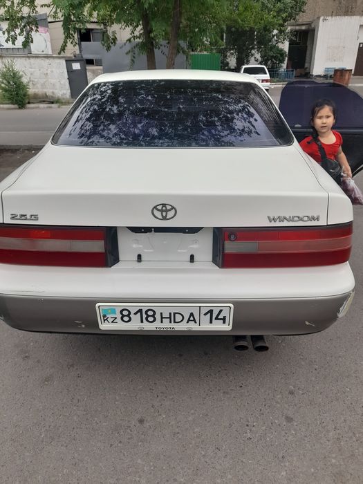 Продам Toyota windom