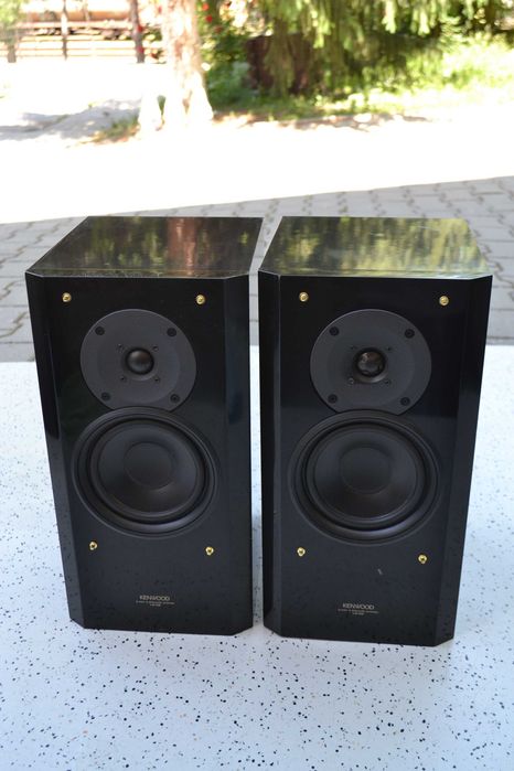 Boxe Kenwood LS E 8