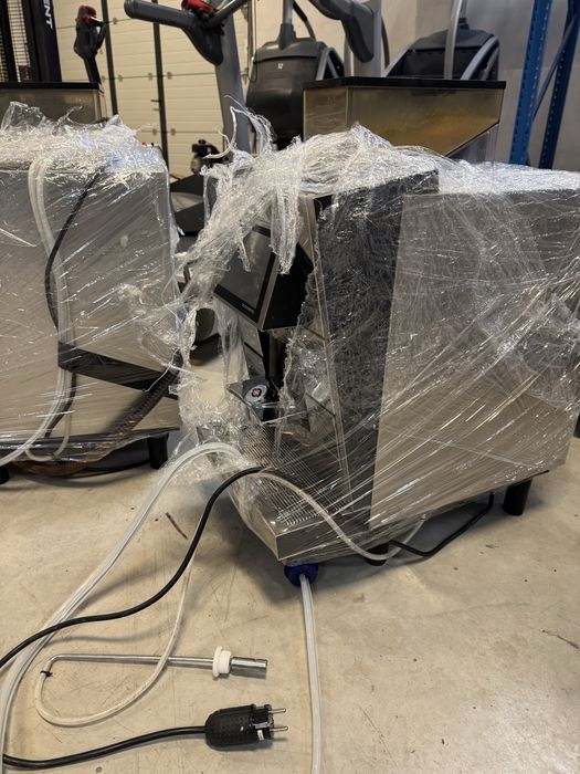 Aparate profesionale cafea horeca Thermoplan