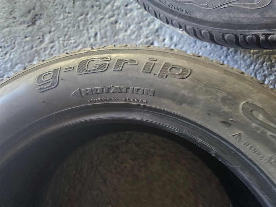 215 55 16 vara bfgoodrich