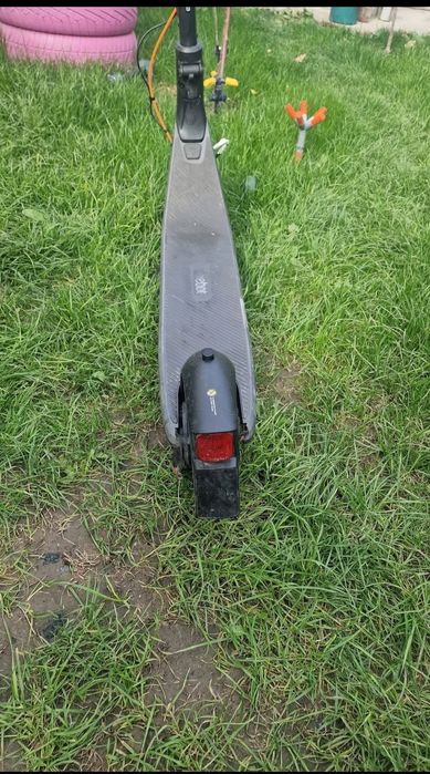 Trotineta electrica ninebot kickscooter