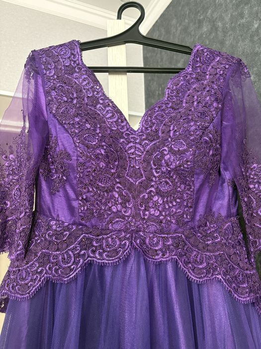 Продам платье 46-48р