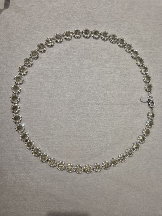 Colier Max Mara weekend