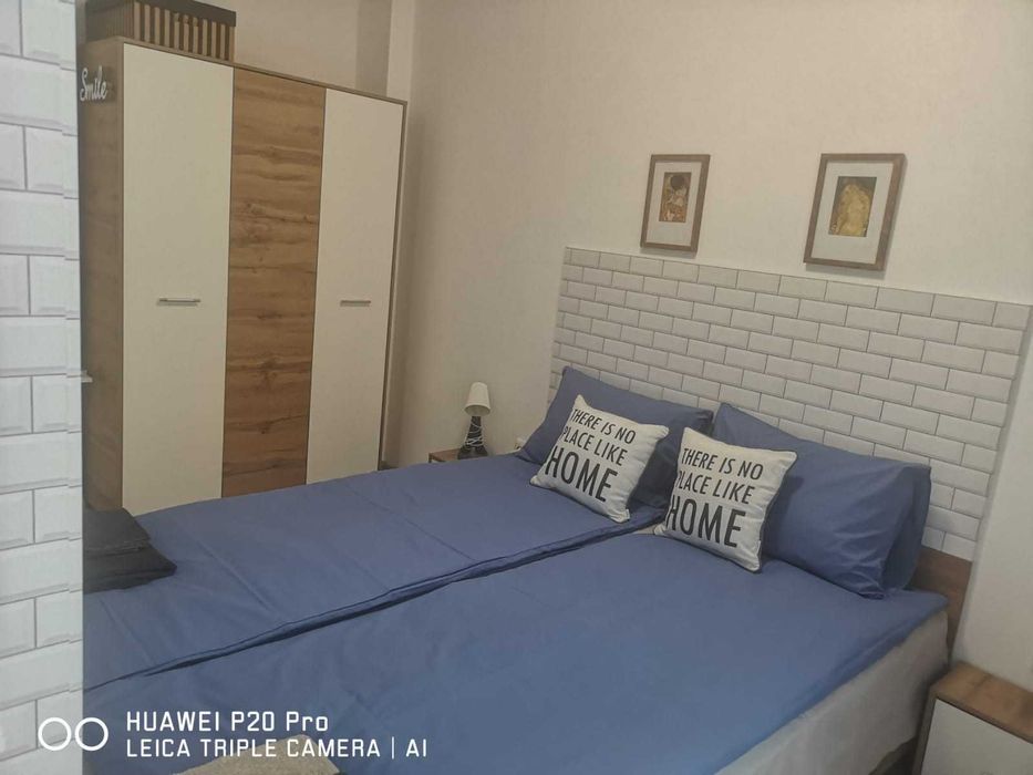 Дава се под наем Едностаен апартамент в Варна, Бриз - 35 кв.м за 306 € - Снимка #2