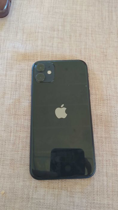 Iphone 11 - 64 gb