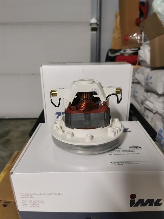 Motor aspirator Renfert TS