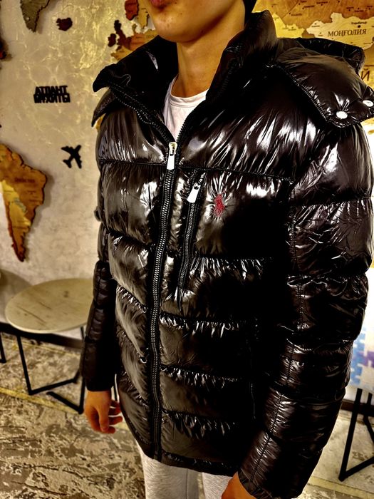 Продаю куртку поло