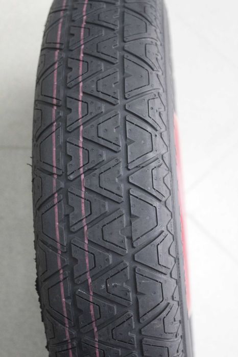 Резервна гума (патерица)  16" Opel Crossland