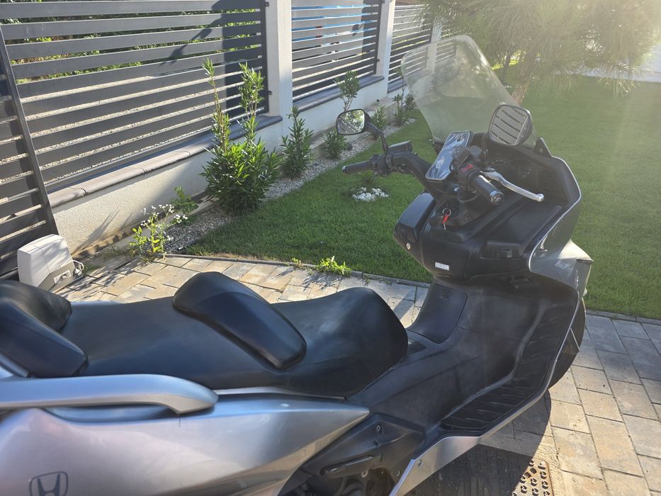 Vand Honda SilverWing 400