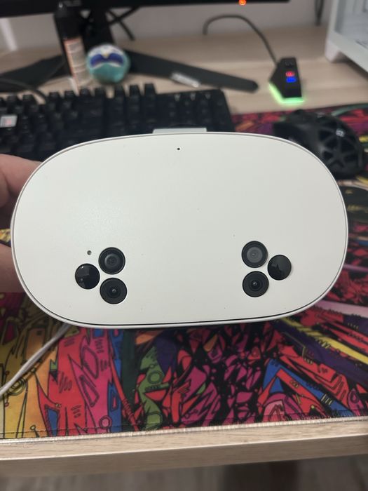 Ochelari VR Meta Quest 3s