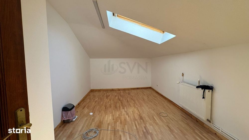 Apartament + Mansarda l Unirii l Cartier Evreiesc