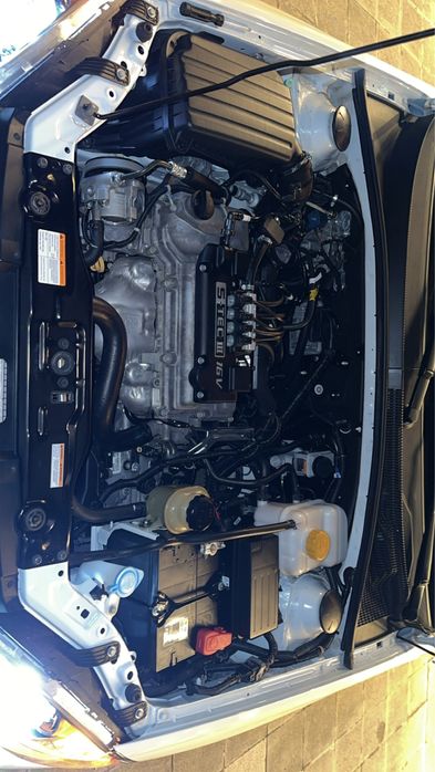 Chevrolet Lacetti / Gentra 2023 — 7