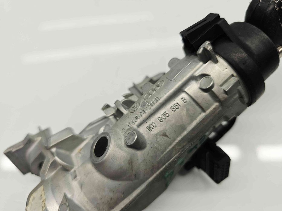 Contact cu cheie  Skoda Octavia 2 (1Z3) [Fabr 2004-2013] 1K0905851B 1