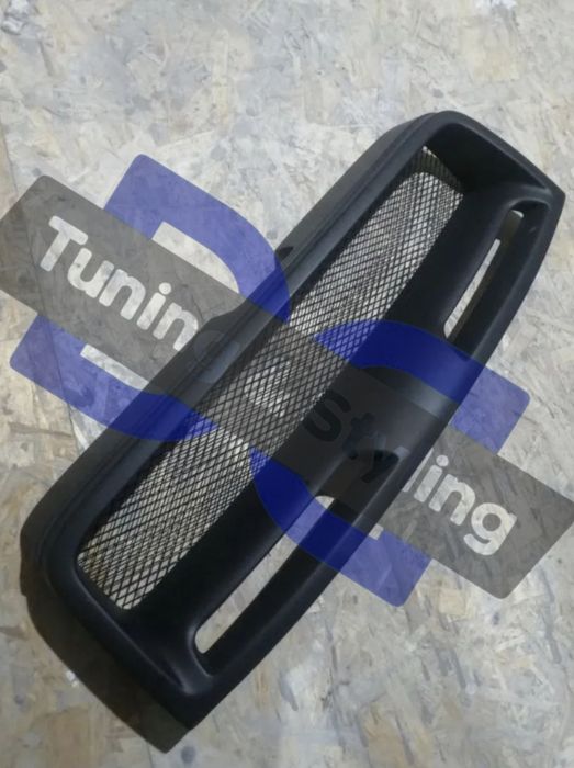 Передний Бампер Субару Форестер SG