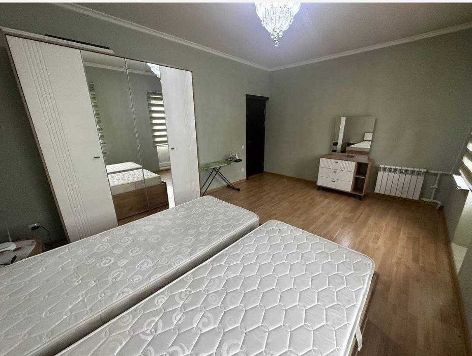 АРЕНДА КВАРТИРЫ!2х комнатная,70м2| Анор кафе, банковский дом  АКТ