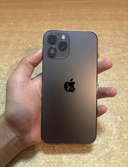 iphone 12 pro max