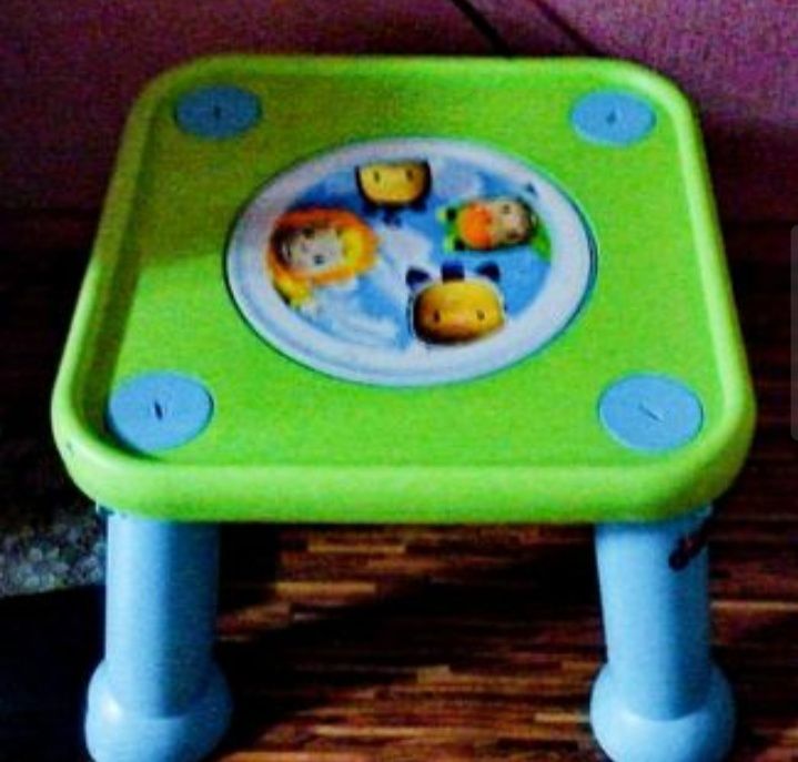 Детские принадлежности