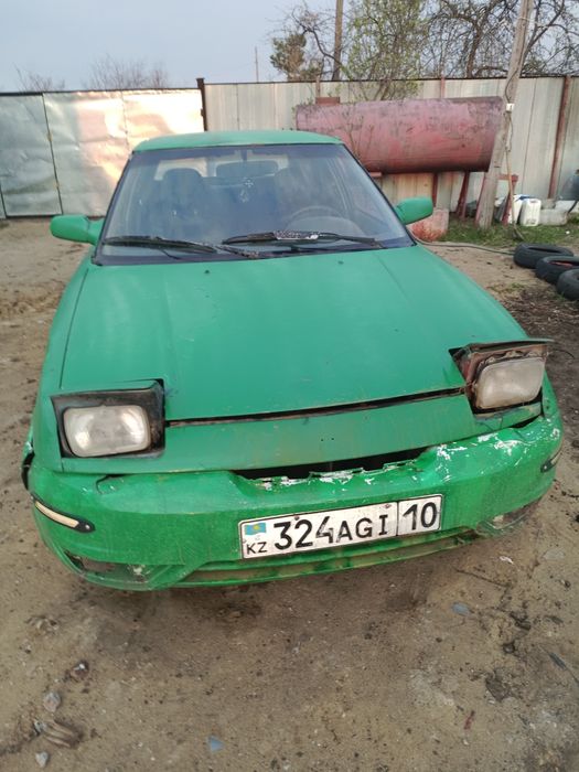 Продам Мазда срочно