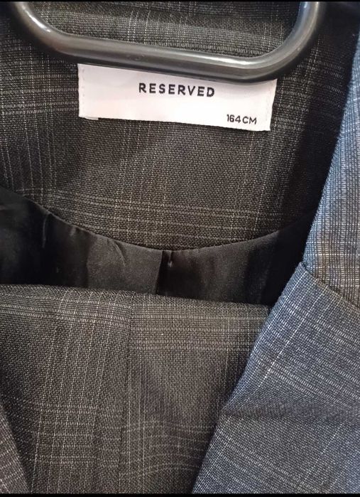 Костюм за момче  Reserved размер 164