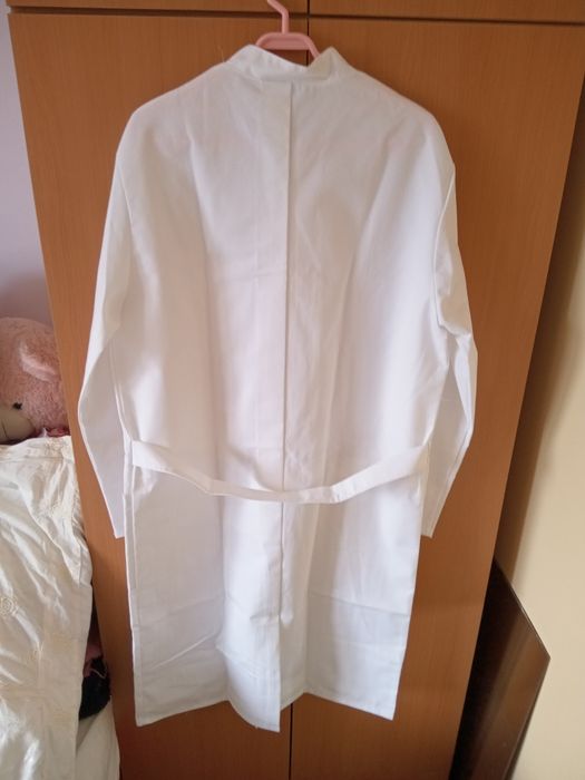 Halat lung medic nou mărimea 48