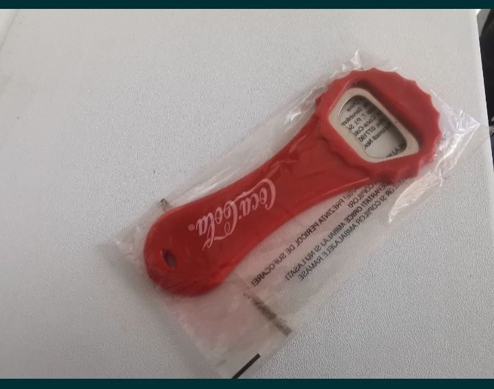 Desfacator Coca Cola Desfacator bere