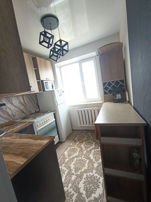 Сдам квартиру на долгий срок