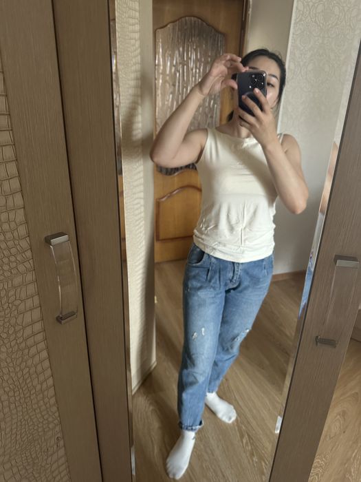 Распродажа вещей