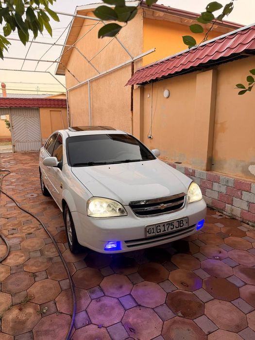 Abmen bor spark mexanika yoki nexya e ga