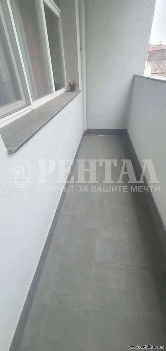 Дава се под наем Четиристаен апартамент в Пловдив, Център - 120 кв.м за 947.58 € - Снимка #13