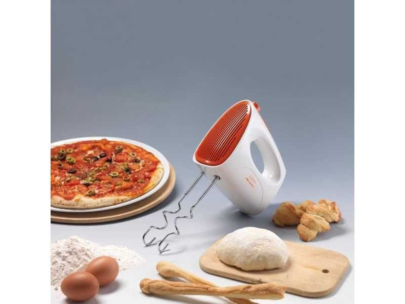 Компактен и Мощен Кухненски Миксер Ariete 1541