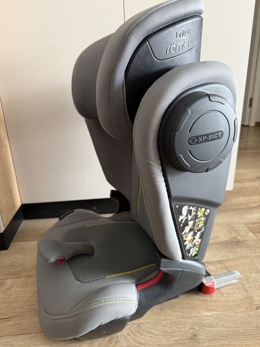 Scaun auto Britax Römer stare excelenta