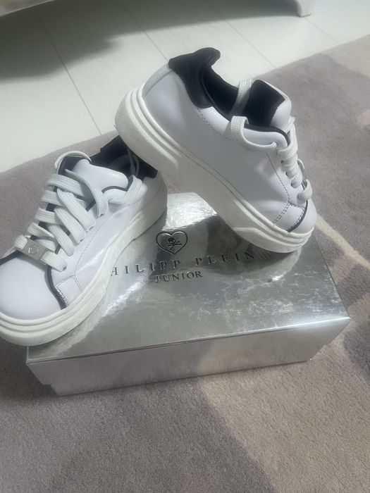 Детски обувки