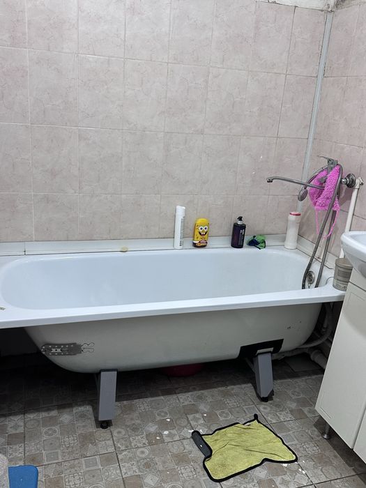 1 квартира на прадаже