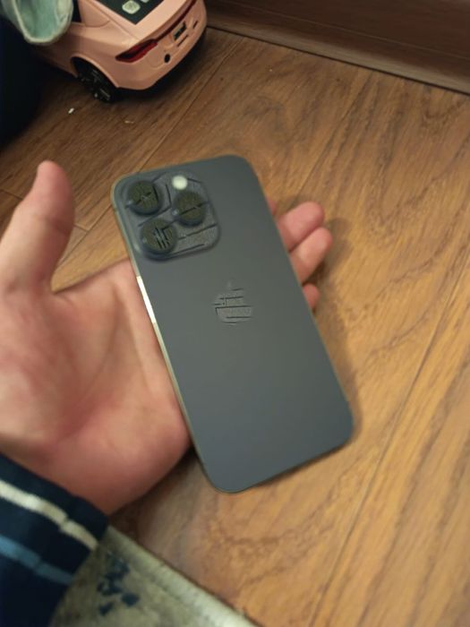 Айфон 14 про