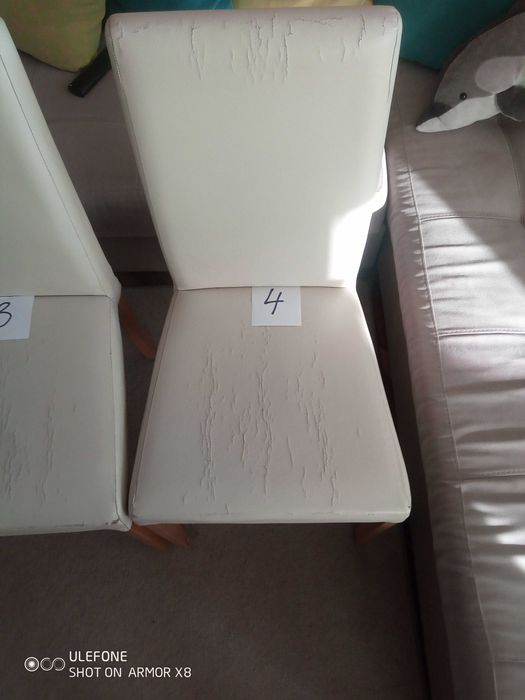 Трапезни столове ПРОМОЦИЯ