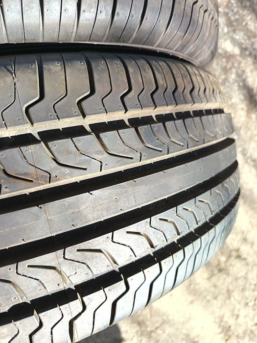 Anvelope vara 215 60 16 gt 2019 nerulate