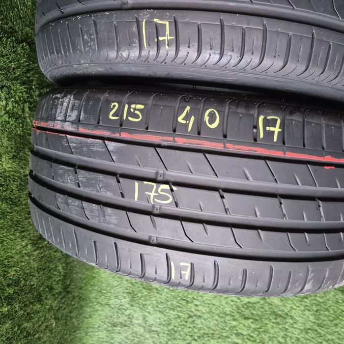 215 40 17 Nexen 125 lei bucata