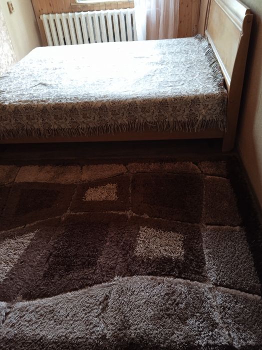 Два ковра 2*3 и 2*1,5