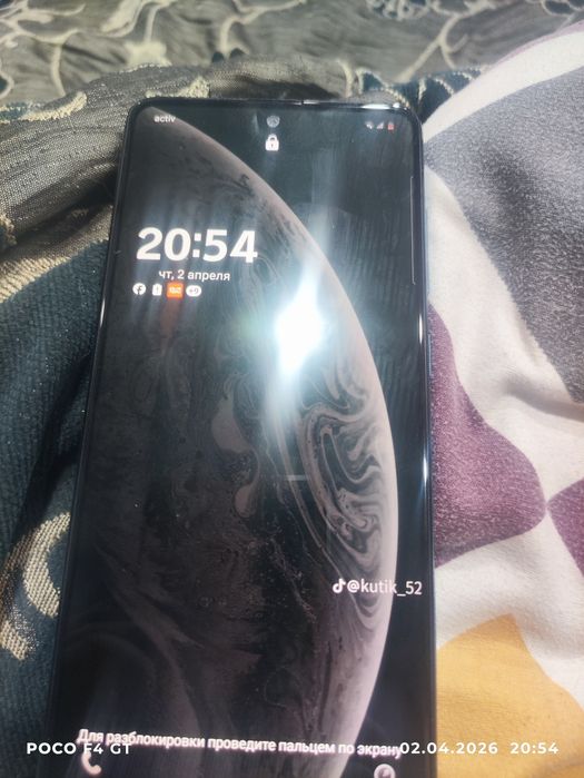 SAMSUNG A51 идеальный рабочий