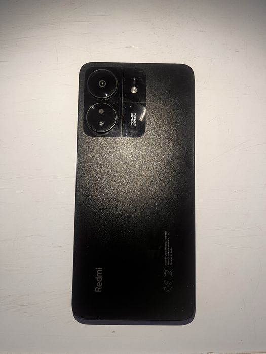 Redmi 13 c без гаранти