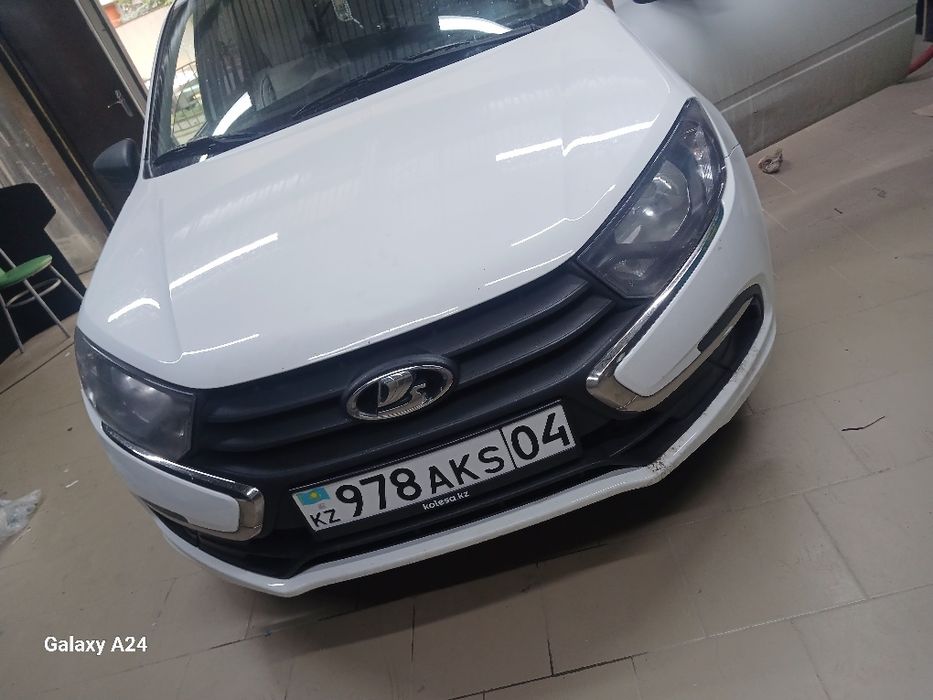 Срочно продам гранта ФЛ