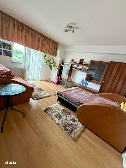 Apartament 3 camere | 66 mp utili + balcon 16 mp | Lift | Parcare