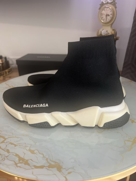 Balenciaga дамски спортни обувки