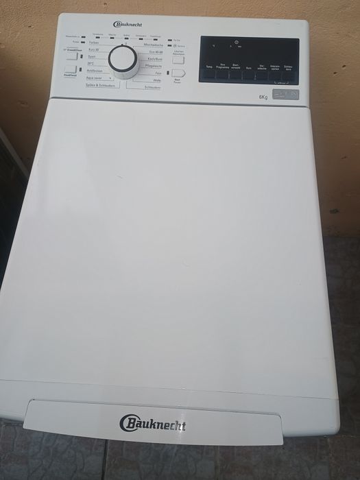 Mașină de spălat Indesit Electrolux 2654WW