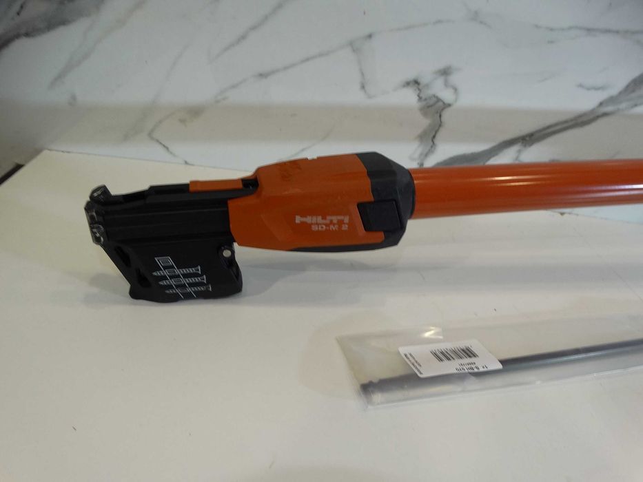 Hilti SD 5000 - 22 / SD - M2 / NURON + SME -  Винтоверт за гипскартон + удължител